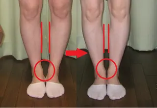 ゆがみ専門整体♪骨盤 姿勢 美脚✨清水貞利のエステ・リラクイメージ