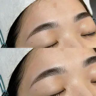 アイブロウ アイブロウサロンi.恵比寿所属・アイドット 恵比寿の眉毛・アイブロウイメージ