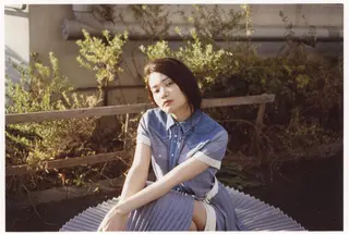 ミディアム 鈴木 啓太のヘアスタイル