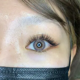 マツエク・マツパ Rose Hip所属・IDE .Rose Hipのマツエク・マツパデザイン