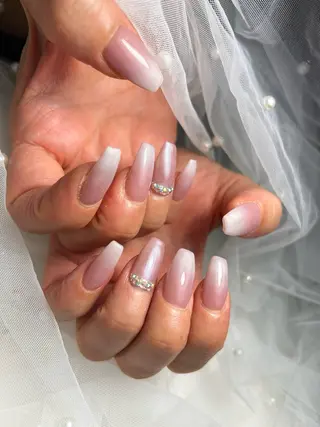 ネイル ✴︎ Delightのネイルデザイン