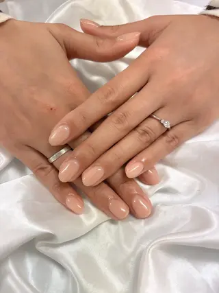 ネイル Natsumi _RIRANのネイルデザイン