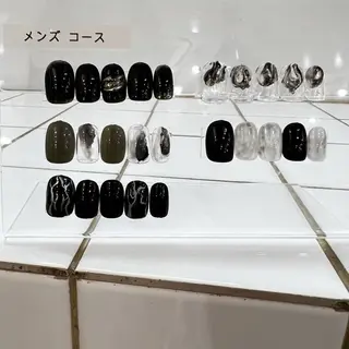 ネイル ENOMOTO Yのネイルデザイン