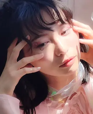 peridotペリドット所属・松岡 大和のヘアスタイル