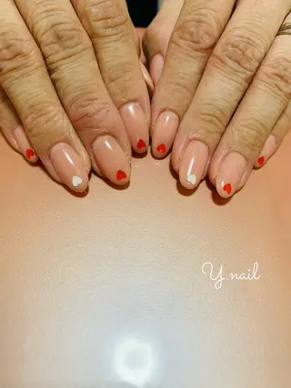 ネイル Feliz所属・Feliz 楽しいネイルサロンのネイルデザイン