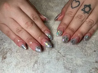 ネイル HaL NaiLのネイルデザイン