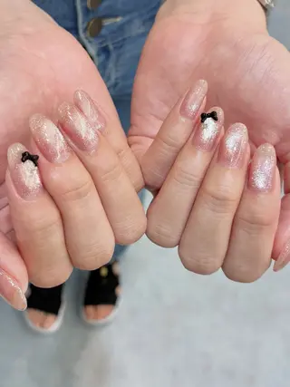 ネイル pool所属・pool SHIBATAのネイルデザイン