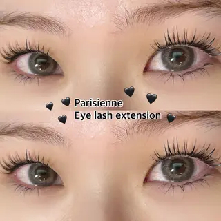 マツエク・マツパ Ibuki 🎀仙台パルコ🎀のマツエク・マツパデザイン