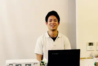 HIRO鍼灸サロン所属・青山 宏のエステ・リラクイメージ