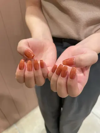 ネイル She 向原のネイルデザイン