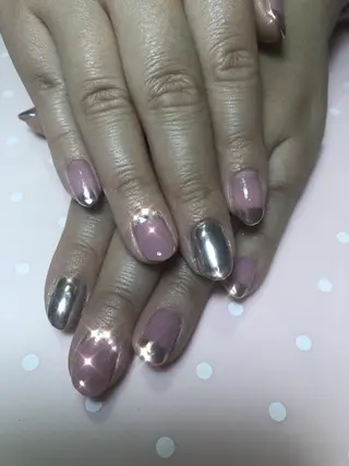 ネイル ネイルサロン Sweetのネイルデザイン