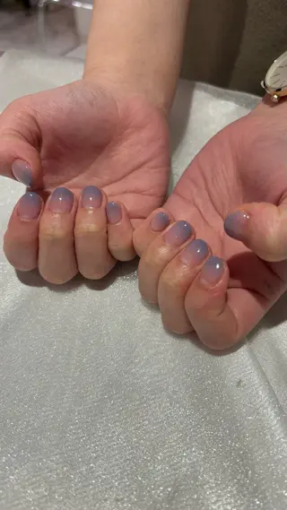 ネイル SHELLNAIL 🌞fujii🌞のネイルデザイン