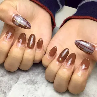 ネイル アイアンド ネイルデイのエステ・リラクイメージ