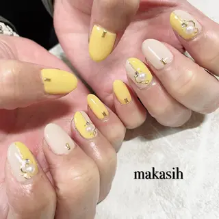 ネイル 濱田 美菜子のエステ・リラクイメージ