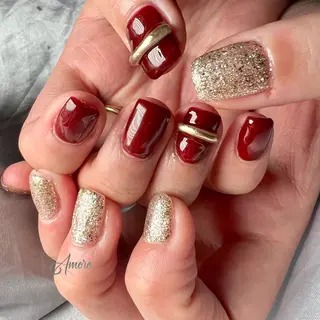 ネイル You kyehwaのネイルデザイン