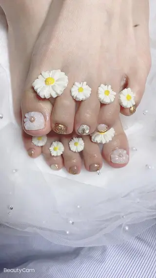 ショート NailYY所属・NailYY よよのネイルデザイン
