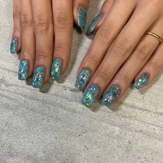 ネイル 今福鶴見ネイル 8(ｴｲﾄ)のネイルデザイン