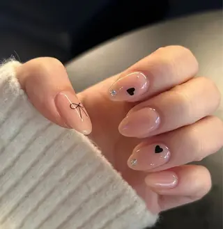 ネイル Maylie Nail 大森店　静所属・sada 静のネイルデザイン