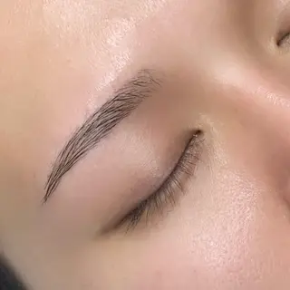 メンズ アイブロウ Narumi 🧚‍♂️の眉毛・アイブロウイメージ