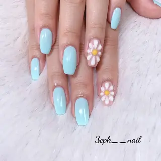 ネイル NAKAJIMA ERIKAのネイルデザイン