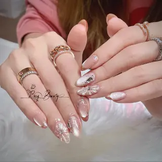 ネイル RosyBeauty Salon所属・RosyBeauty Salonのネイルデザイン