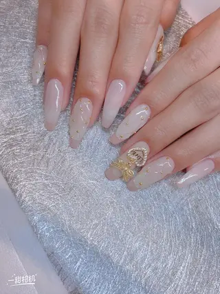 ネイル リン リンのネイルデザイン