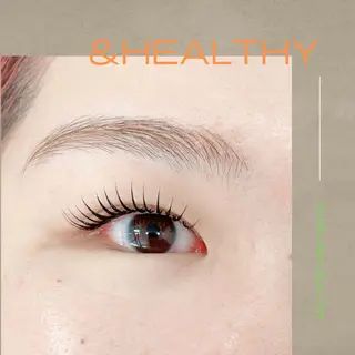 マツエク・マツパ oto オトの眉毛・アイブロウイメージ