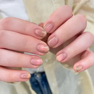 ネイル Nico所属・Nico🌛 Karenのネイルデザイン