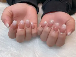 ネイル エン Nail salonのネイルデザイン