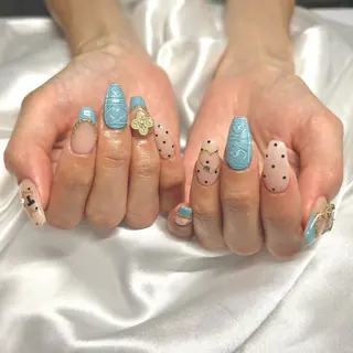 ネイル Babel Mirokuのエステ・リラクイメージ