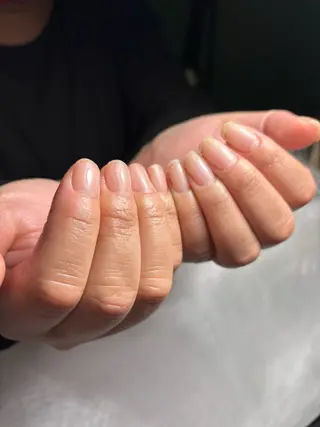 ネイル Nail salon Attirant所属・M's MIKUのネイルデザイン