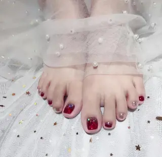 ネイル CC Nail Salonのネイルデザイン