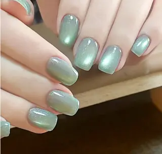 ネイル Pure&Rich Nailのネイルデザイン