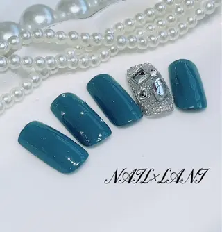 ネイル 練馬駅近ネイルラニ 不細工爪90分で美爪のネイルデザイン