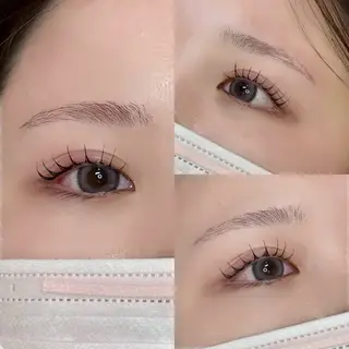 マツエク・マツパ coyuki💛 eight池袋のマツエク・マツパデザイン