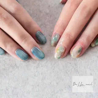 ネイル BeLLe nailのネイルデザイン