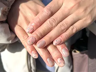 ネイル Bubu nailのネイルデザイン