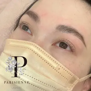 マツエク・マツパ io HARUのマツエク・マツパデザイン