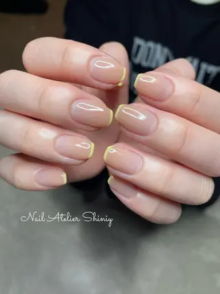 ネイル ネイル＆脱毛サロン ユイカのネイルデザイン