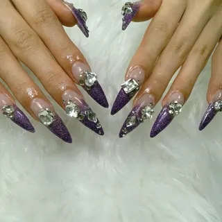 ネイル L'ino nailのネイルデザイン