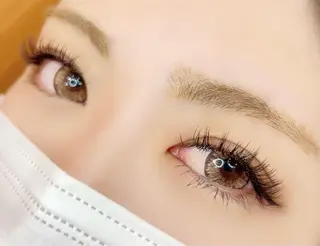 マツエク・マツパ crown KIYOMIのマツエク・マツパデザイン