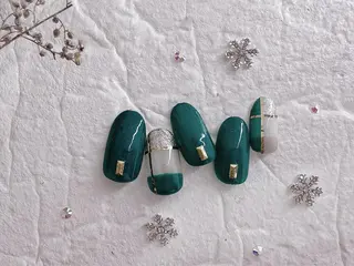 ネイル Verest 西荻窪のネイルデザイン