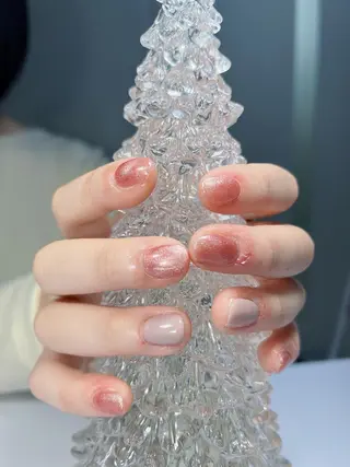 ネイル ネイルサロン ロア旧ジョリーのネイルデザイン