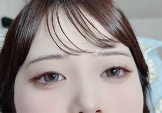 マツエク・マツパ Aliceネイル& マツエク3のマツエク・マツパデザイン