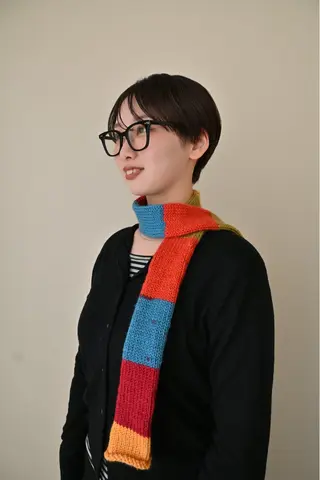 ショート カラー 矢場町/酸性ストレー ト/髪質改善/リオのヘアスタイル