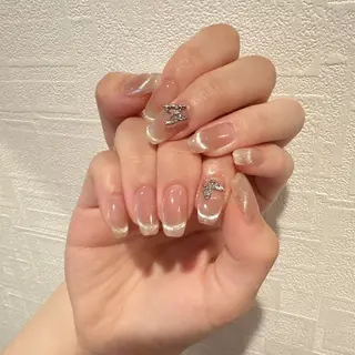 ネイル D-BEAUTY Nailsalonのネイルデザイン