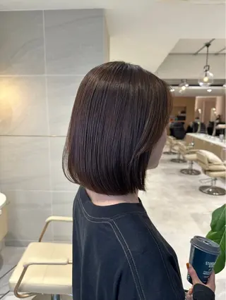 ショート カット無料｜レイヤー カット｜韓国モテへアのヘアスタイル