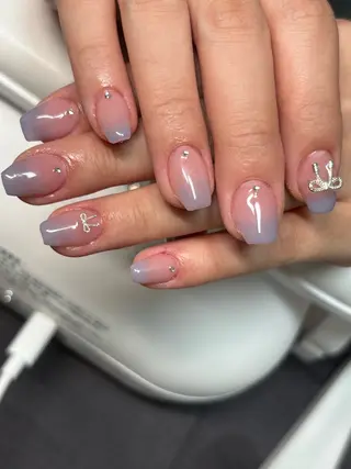 ネイル 中村 渚のネイルデザイン