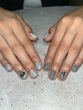 ネイル nail salon epeのネイルデザイン