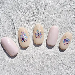 ネイル CORE Total Beauty所属・CORE TBのマツエク・マツパデザイン